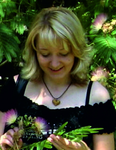 Picture of Ing. Leokádia Rendeková