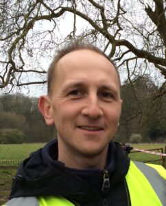 Picture of Roman Barinka